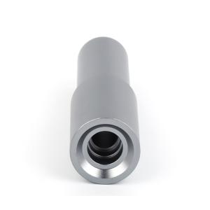 Tolerance /-0.05mm CNC Machining of Pipe and Fittings Part with CE Certification