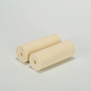 China 210gpa insulation of zirconia high temperature ceramic rod on sale