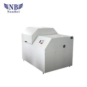 QNXQM 1L -20L Lab Planetary Ball Mill Omnibearing For Sample Grinding