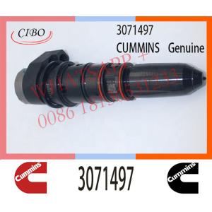 3071497 CUMMINS Neutral Diesel NT855 Injection Pump Fuel Injector 3071497