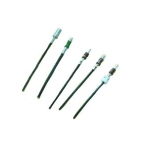 Coaxial Fakra Cable Assembly Durable Plastic Connector Material IATF16949