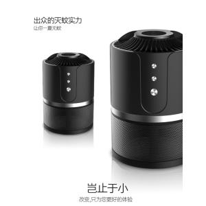 Intelligent indoor pest control Electronical repellents trap insect mosquito