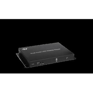 RGB Asynchronous Led Screen Controller Board 800*600 Pixels For Led Video Wall