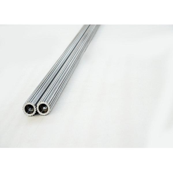 Quality Coperion Twin Screw Extruder Machine parts - screw shaft wholesale