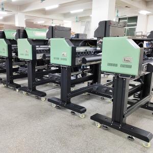 60cm DTF Printer I3200*4 Print Heads With Hoson Board RIIN Printing Software