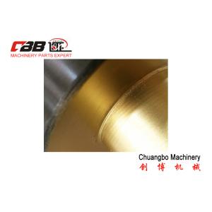 30μM Hard Oxidation 700HV Heavy Duty Guide Rollers