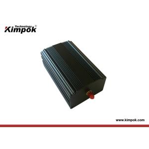 900mHz / 1200mHz Wireless Video Transmitter with 2 Watt RF Power for Drones /