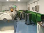 CS Paintball Automatic Capsule Machine , capsule making machines Precise Control
