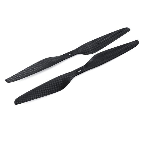 Quality 10x3.3 Inch FLUXER PRO MATT Matte Straight Paddle Propeller wholesale