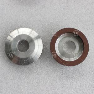 China Concrete Grinding Wheel 4 Inch 5 Inch on sale