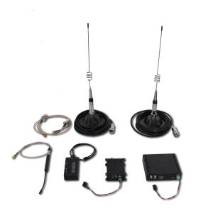 LKAV1614 5km 1w UAV Drone Data Link Video Transmitter