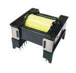 EFD Type Core High Frequency Power Transformer Ferrite Core Transformer Single