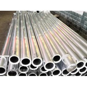 Anodizing 1200 Aluminum Alloy Pipe