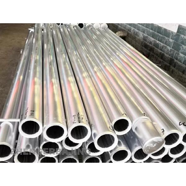Quality Anodizing 1200 Aluminum Alloy Pipe wholesale