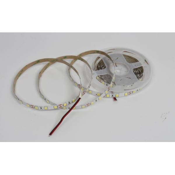 24V High-Brightness LED Strip Light – Flexible SMD Tape for Architectural Lighting