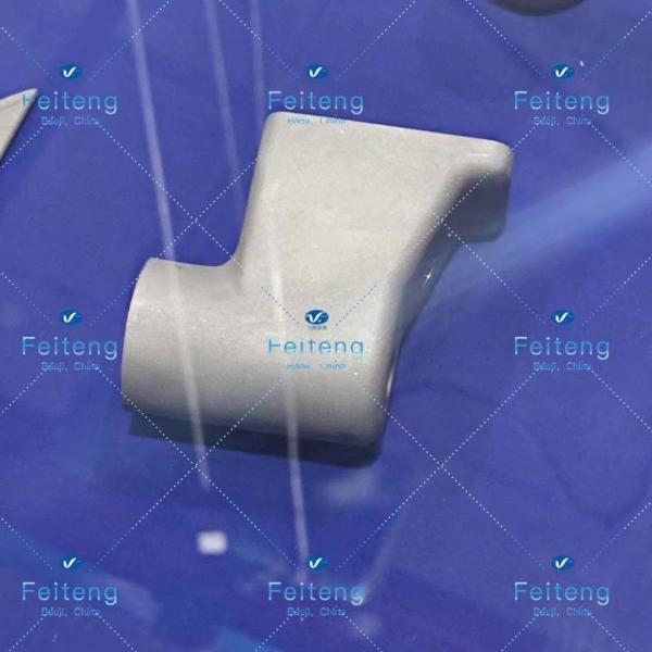 Quality OEM ISO9001 Anti Cryogenics Titanium Castings wholesale