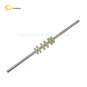 Hyosung ATM Parts HCDU Body Module Roller D Near Reject Box 7900000997