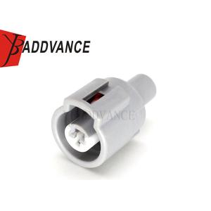 Cheap Gray Color Sumitomo 1 Pin Connector 1 Socket Contact and 1 Seal for sale