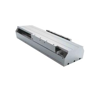 Cheap High Precision Linear Motor Drives 588N Semi Enclosed For Industrial Automations for sale