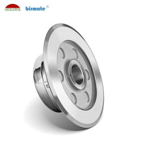 12W SMD3535 SS316L Rgb Led Fountain Light 350lm DMX Control