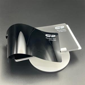 6.5mil TPU Color Changing PPF Film 1.52x15m Self Healing Customizable