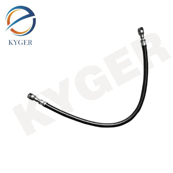Quality 13537548987 High Quality Auto Engine Systems Fuel Pipe Oil Intake Line For BMW E83 Fuel Hose 1353 7548 987 wholesale