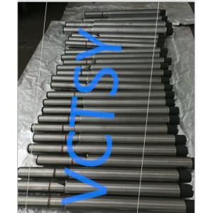 Buy cheap High Pressure Surface Controlled Subsurface Safety Valve Hydraulic Power from wholesalers