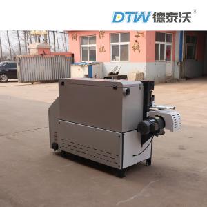 Woodworking Side Sanding Machine DTL-40DS Polishing Grinding Sanding Machine
