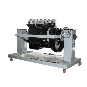 Cummins Six Cylinder Diesel Common Rail Engine Training Simulators