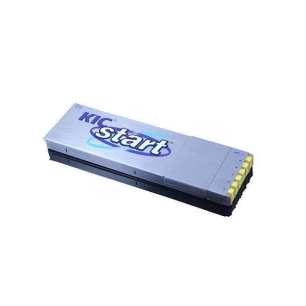 High Temperature Protection KIC X5 Thermal Profile Type K With 3 AAA Batteries