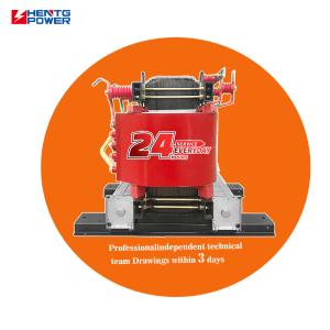 SCB10 Dry Type Transformer 2000kVA 10/0.4kV | Smart Monitoring | Remote Control