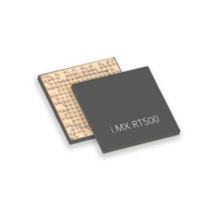 China 32-Bit Dual-Core MIMXRT595SFFOC i.MX RT500 Crossover MCU With Arm Cortex-M33 on sale