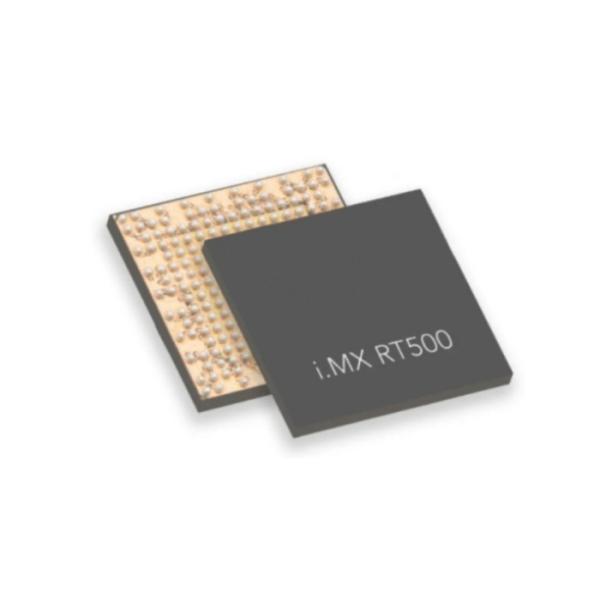 Quality 32-Bit Dual-Core MIMXRT595SFFOC i.MX RT500 Crossover MCU With Arm Cortex-M33 wholesale