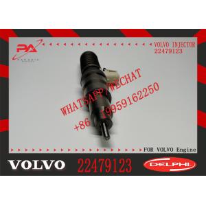 New Diesel Fuel Injector 22479123 for volvo BEBE4L15001 22479123 85020426