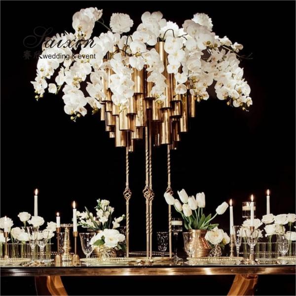 Crystal Votive Tealight Candle Holder Candlestick Wedding Home Table Decor