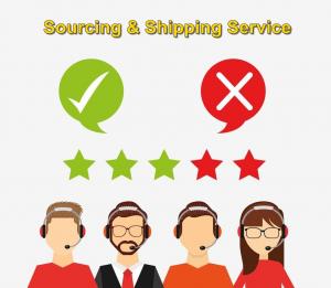 China China ShenZhen sourcing General Trade Agent Finance Credit Payment Support for Oversea Buyer on sale