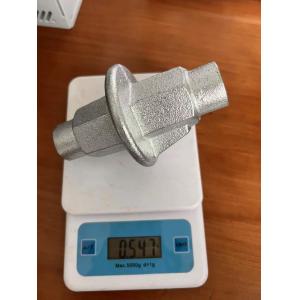 Building Concrete Formwork WATER BARRIER WITH DISC - D15