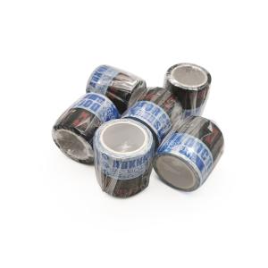 CMYK Printing Writable Washi Tape 10mm For Beautify Keyboard