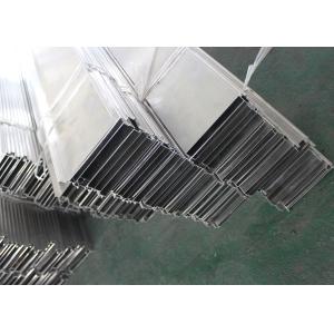 Super Durable Coated U-Aluminum Profile Screen Ceiling for Ceiling Decoration