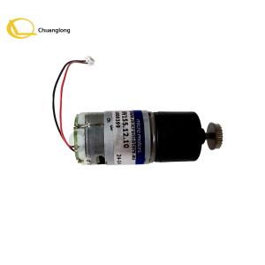 Financial Equipment Glory ATM Parts NMD NMD100 NMD050 Dispenser NF300 Pick Motor