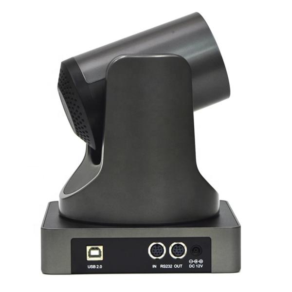 1080p 12xzoom Ptz USB conference room video camera for microsoft teams or webex or google hangouts