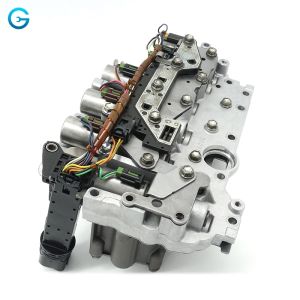 U660E Valve Body 6-Speed for TOYOTA LEXUS ES350 CAMRY 06-11 HIGHLANDER RAV4