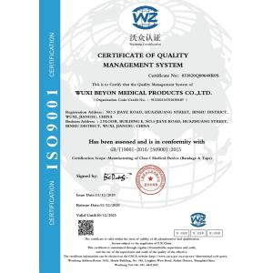 Lite Tearable Eab Elastic Adhesive Bandage Sports