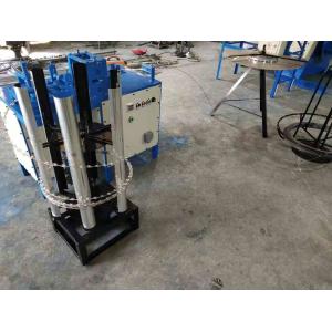 Step Motor BTO 22 BTO 28 Shaving Blade Making Machine , Razor Blade Manufacturin