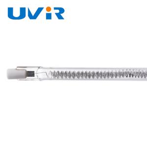 Halogen Quartz Infrared Heating Lamp 2000W 230V R7S Base