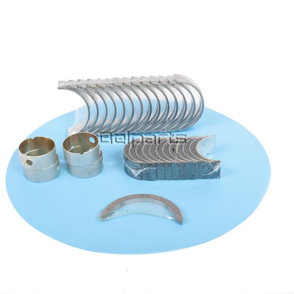 Quality Komatsu Diesel Engine DAIDO R868K S6D105 6D105-1 Main Bearing 6150-30-3040 wholesale