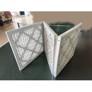 12x12x1 Air Filter HVAC Air Filter Merv9 Merv11 Merv13 0.3um Type