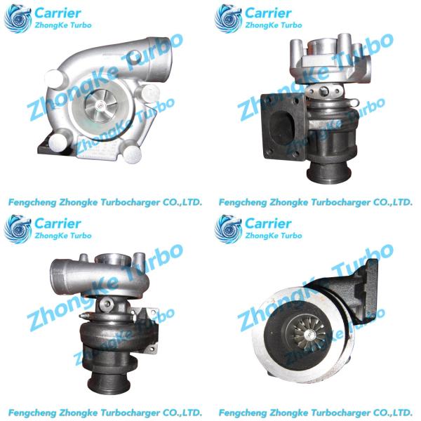 TD04L-10T Turbo 3800882 6205-81-8232 6205818232 6205-81-8231 6205818231 6205-81-8290 Turbocharger For Komatsu With S4D95L Diesel Engine