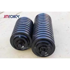 Reliable Impact Roller With Rugged Construction For Mining And Quarry Operations