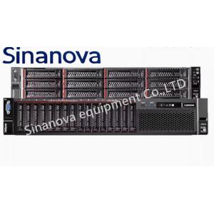 7Z71CTO1WW High Performance 1U Rack Server Lenovo Think System SR630 V2